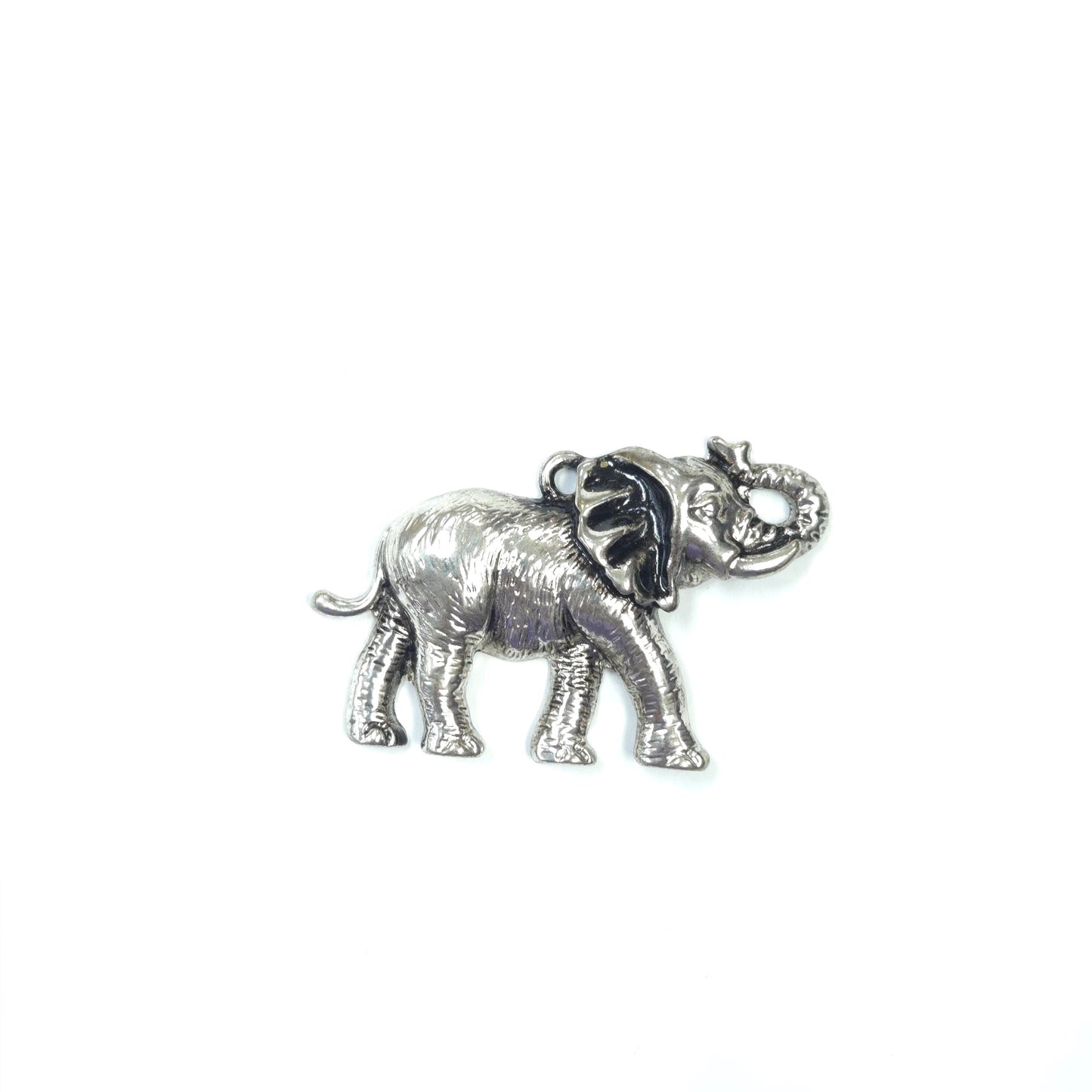 C0052 | Classic Elephant Charm | GC1140V