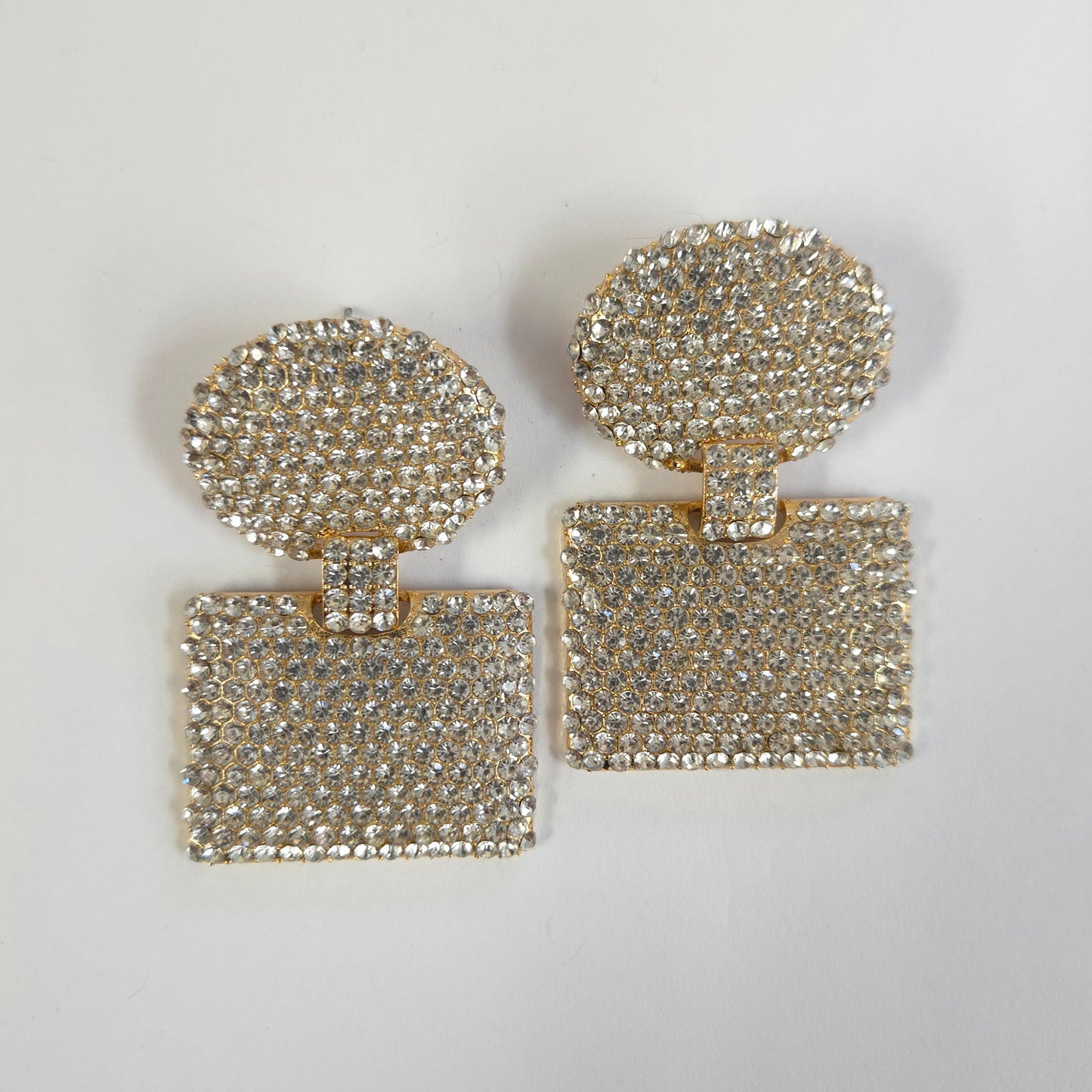 E1467 GE2557 Drop Dangle Earrings