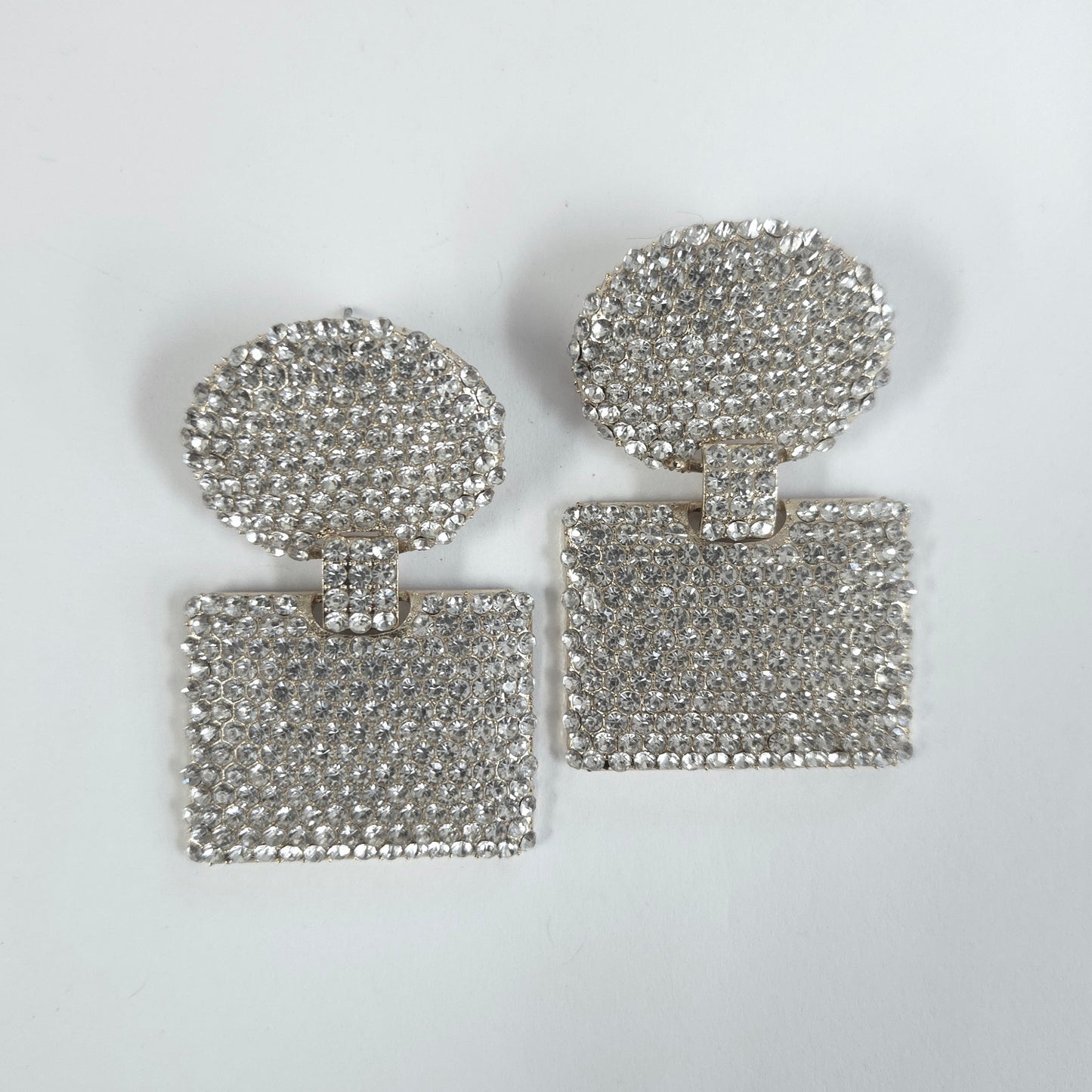 E1467 GE2557 Drop Dangle Earrings