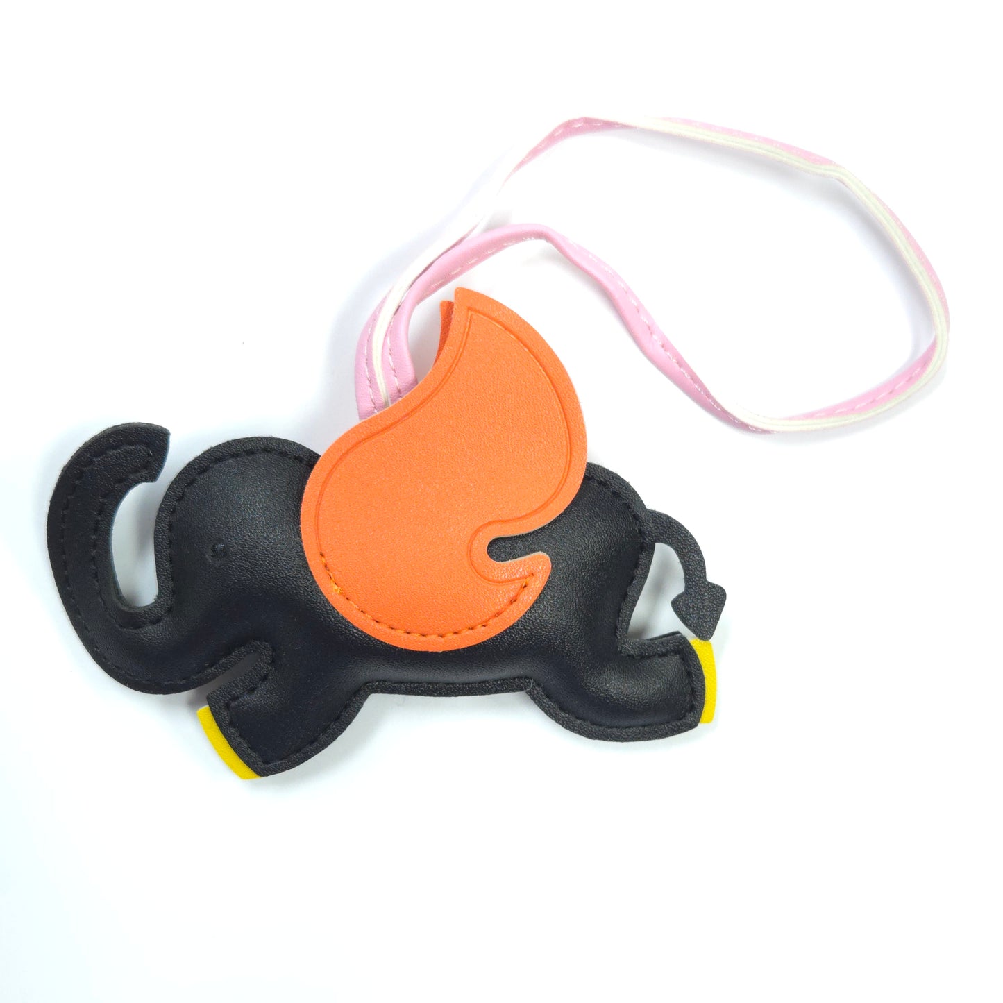 K0002 | Elephant Bag Charm | GGK2101