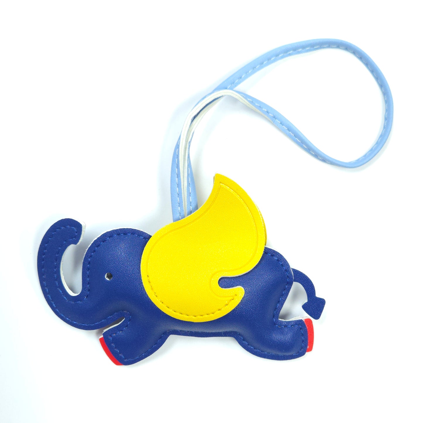 K0002 | Elephant Bag Charm | GGK2101