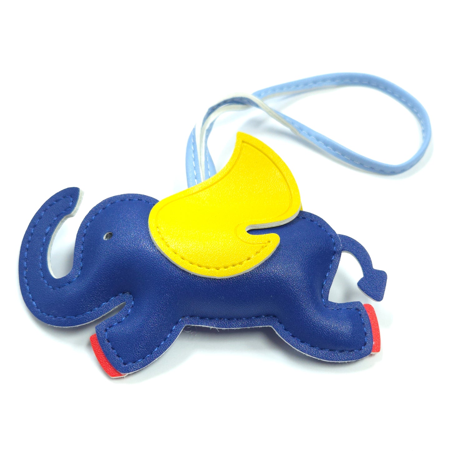 K0002 | Elephant Bag Charm | GGK2101