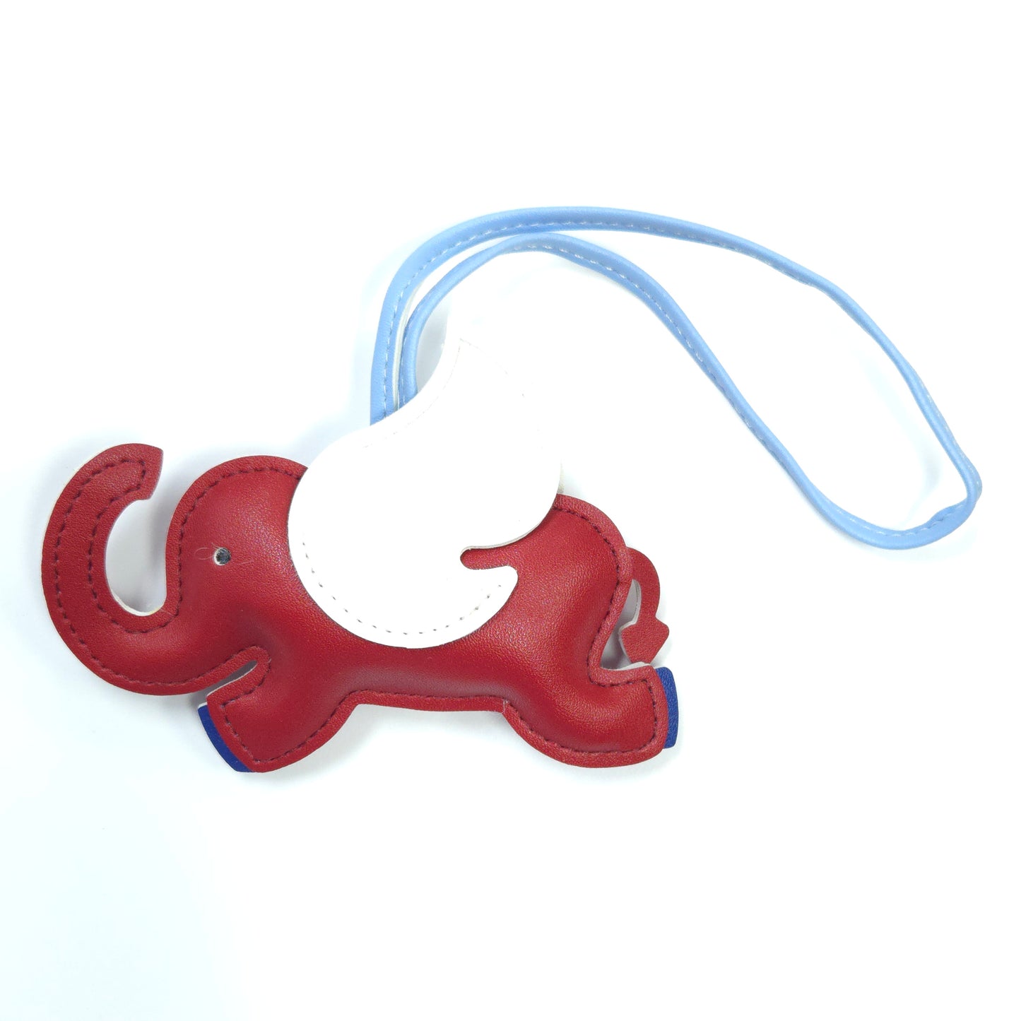 K0002 | Elephant Bag Charm | GGK2101