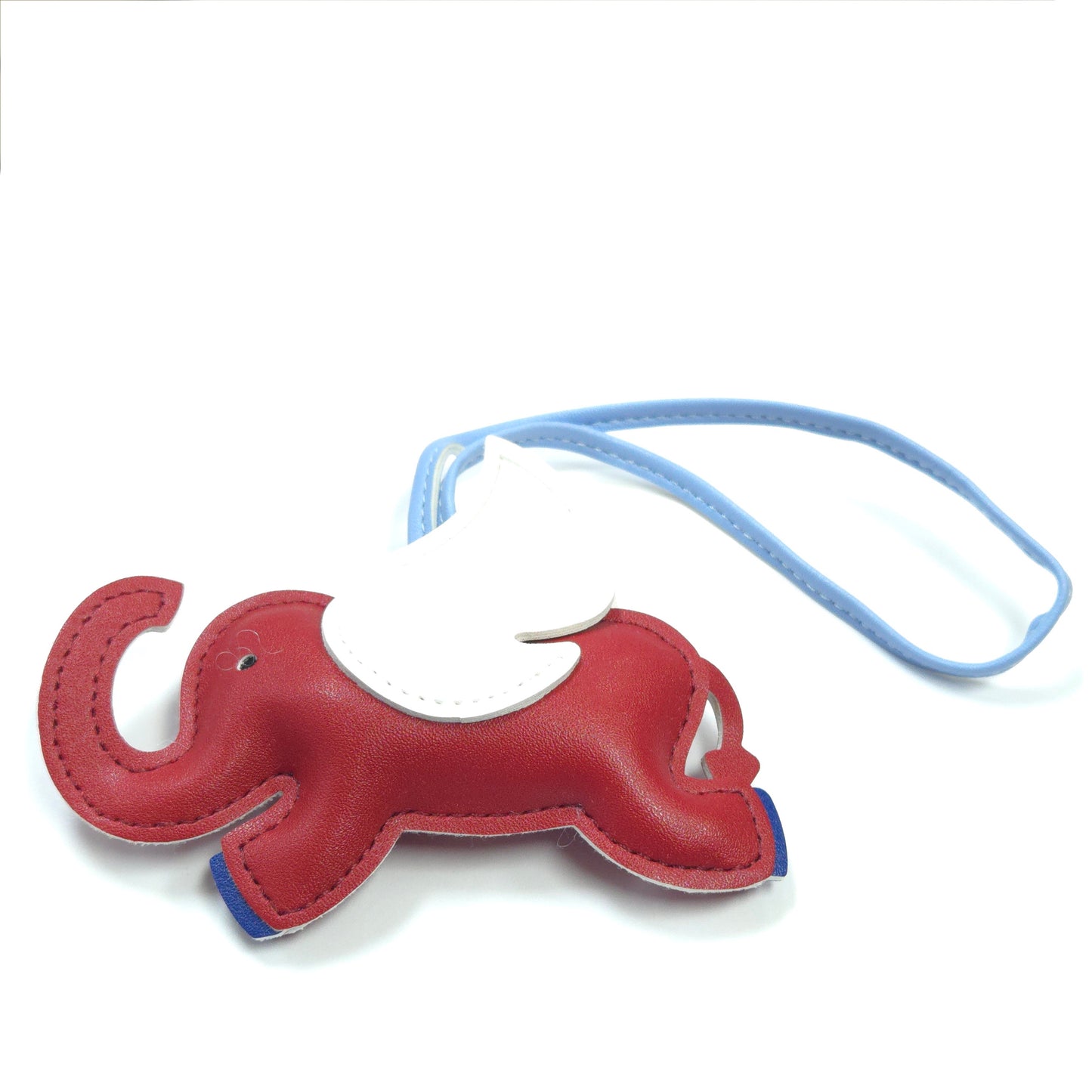 K0002 | Elephant Bag Charm | GGK2101
