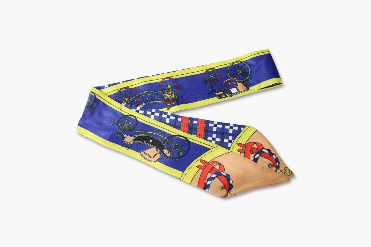 SS GGST TWILLY 75 - 80