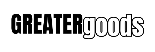 Greater Goods