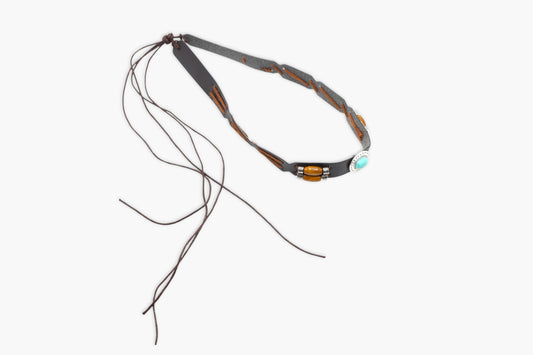 HT0070 GH1207 HAT BAND