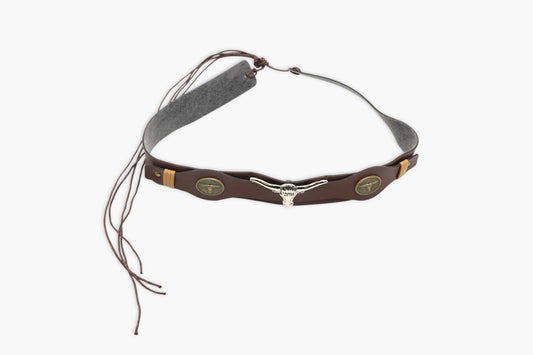 HT0073 GH1210 HAT BAND
