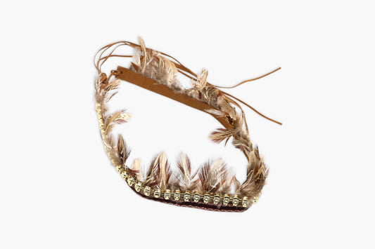 HT0074 GH1211 HAT BAND
