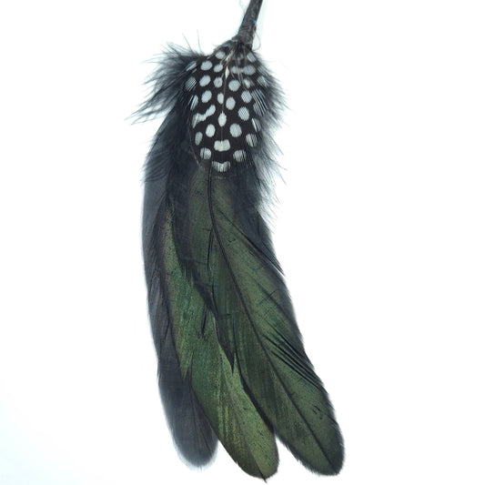 HT0076 GH1213 FEATHER