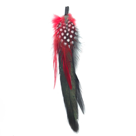 HT0082 GH1219 FEATHER