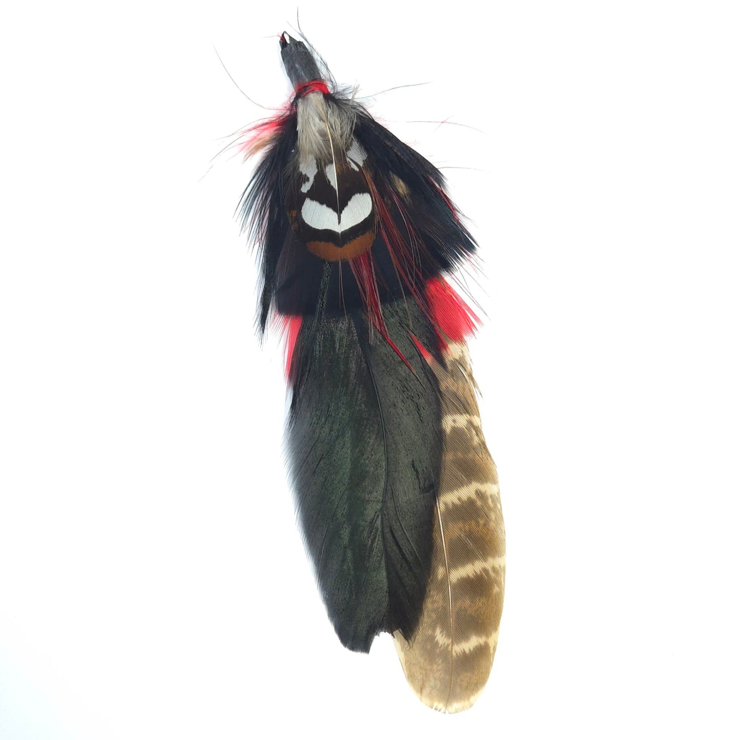 HT0082 GH1219 FEATHER