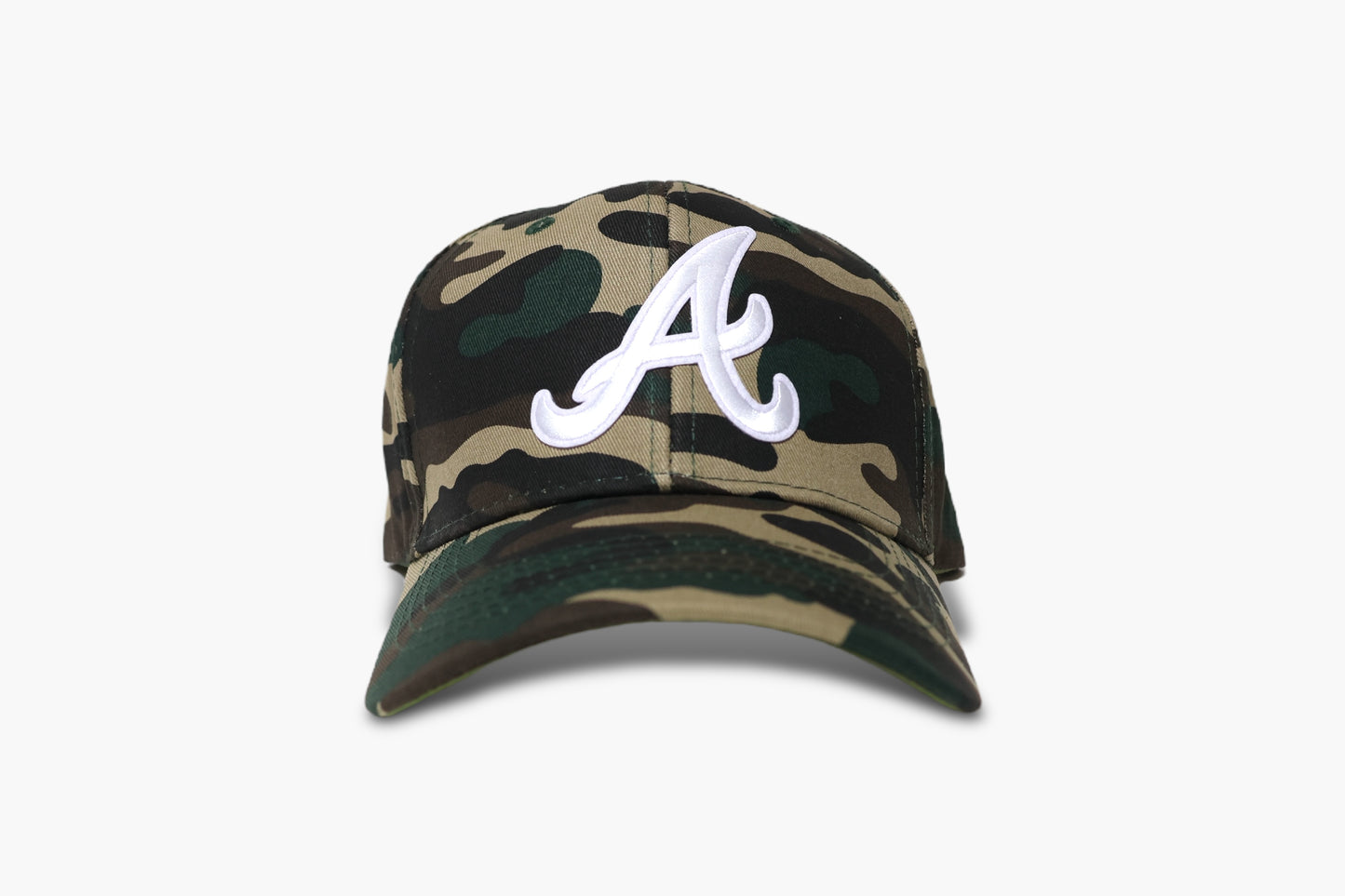 HPPCAP02 CAMO FLORAL
