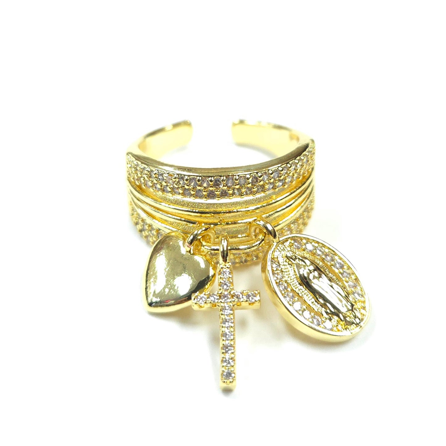 R0061 GR1312 RING