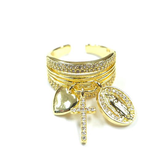 R0061 GR1312 RING