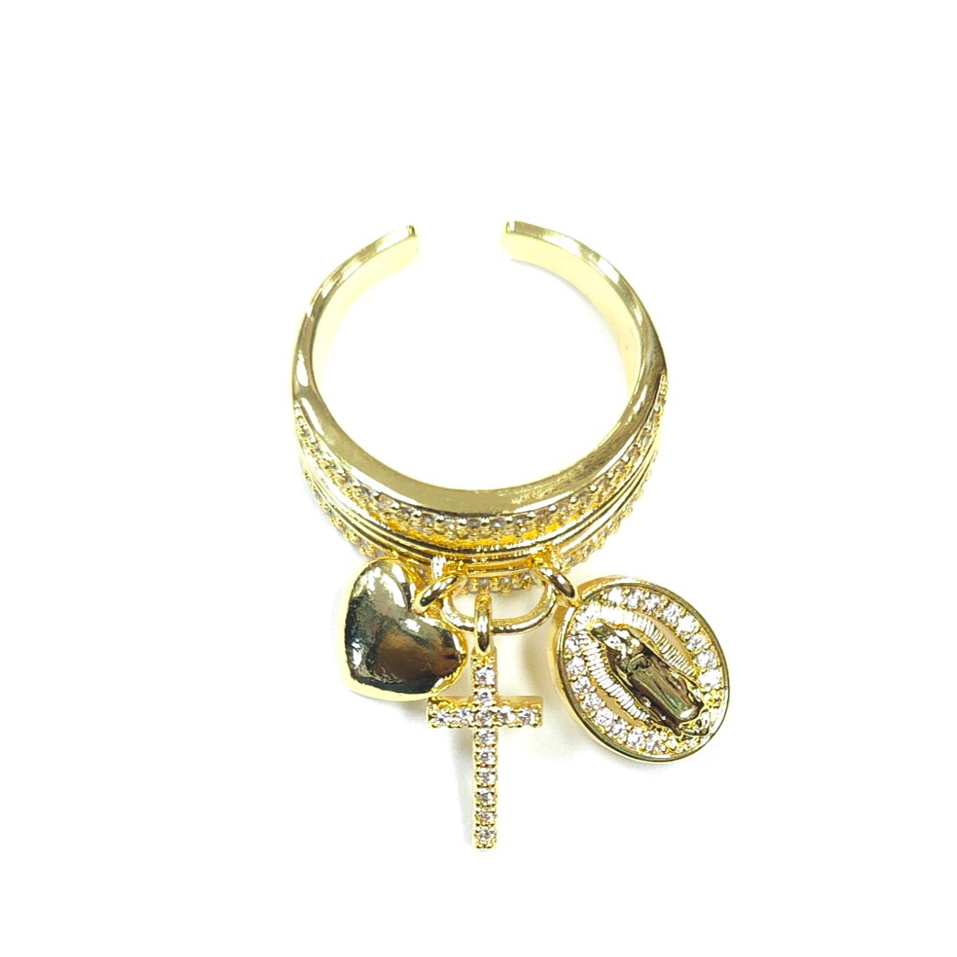 R0061 GR1312 RING