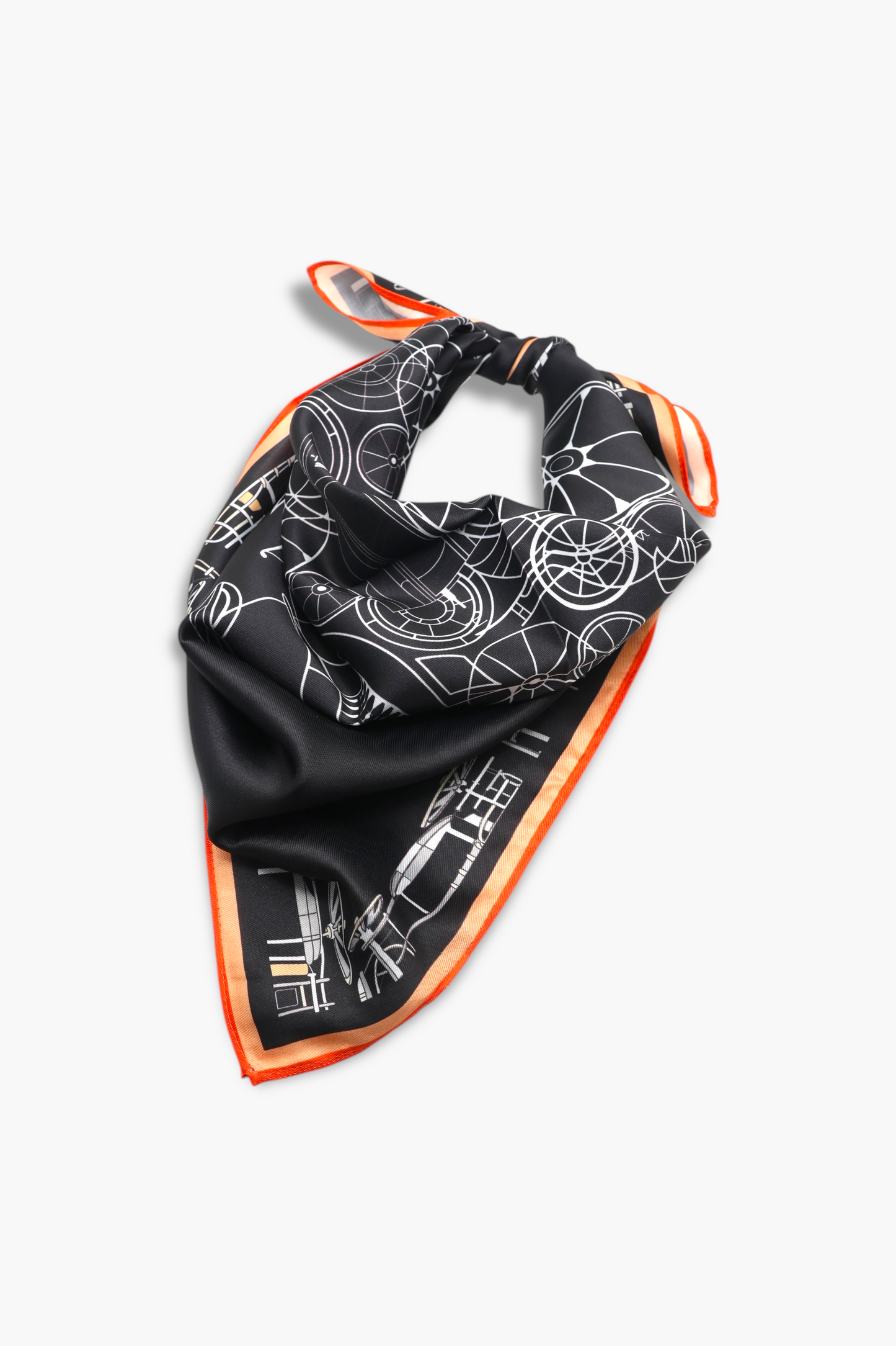 SS GS1012 BANDANA