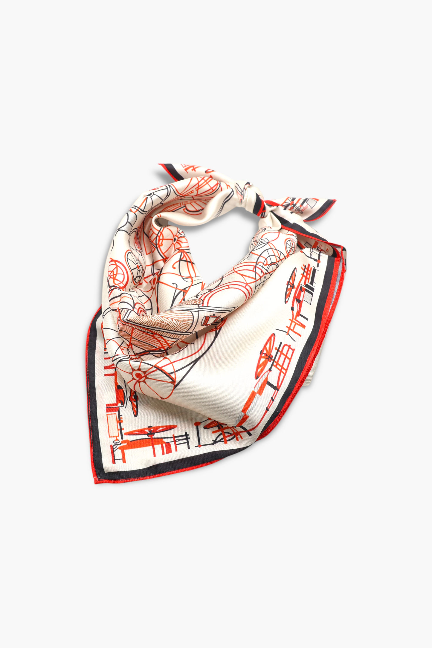 SS GS1012 BANDANA