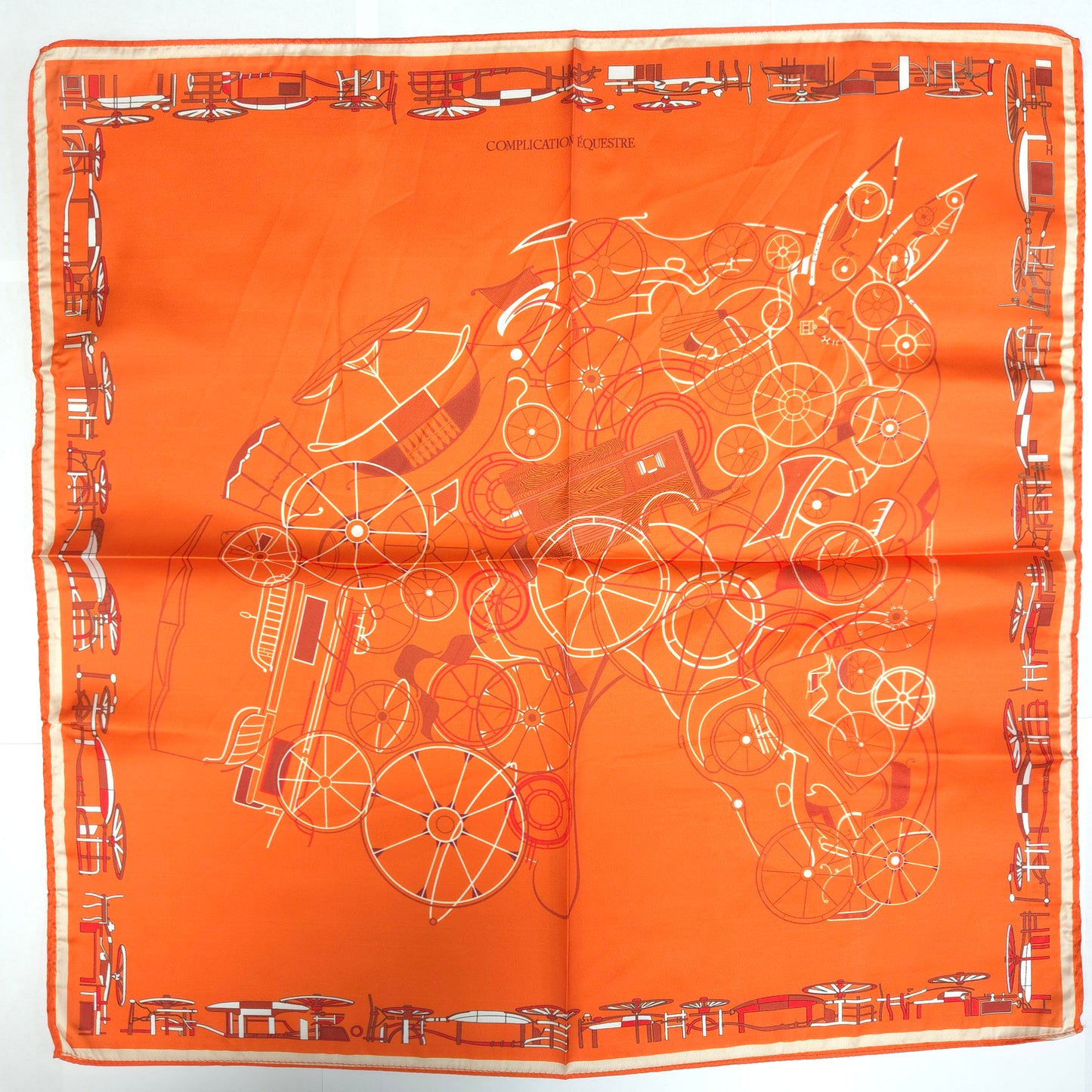 SS GS1012 BANDANA