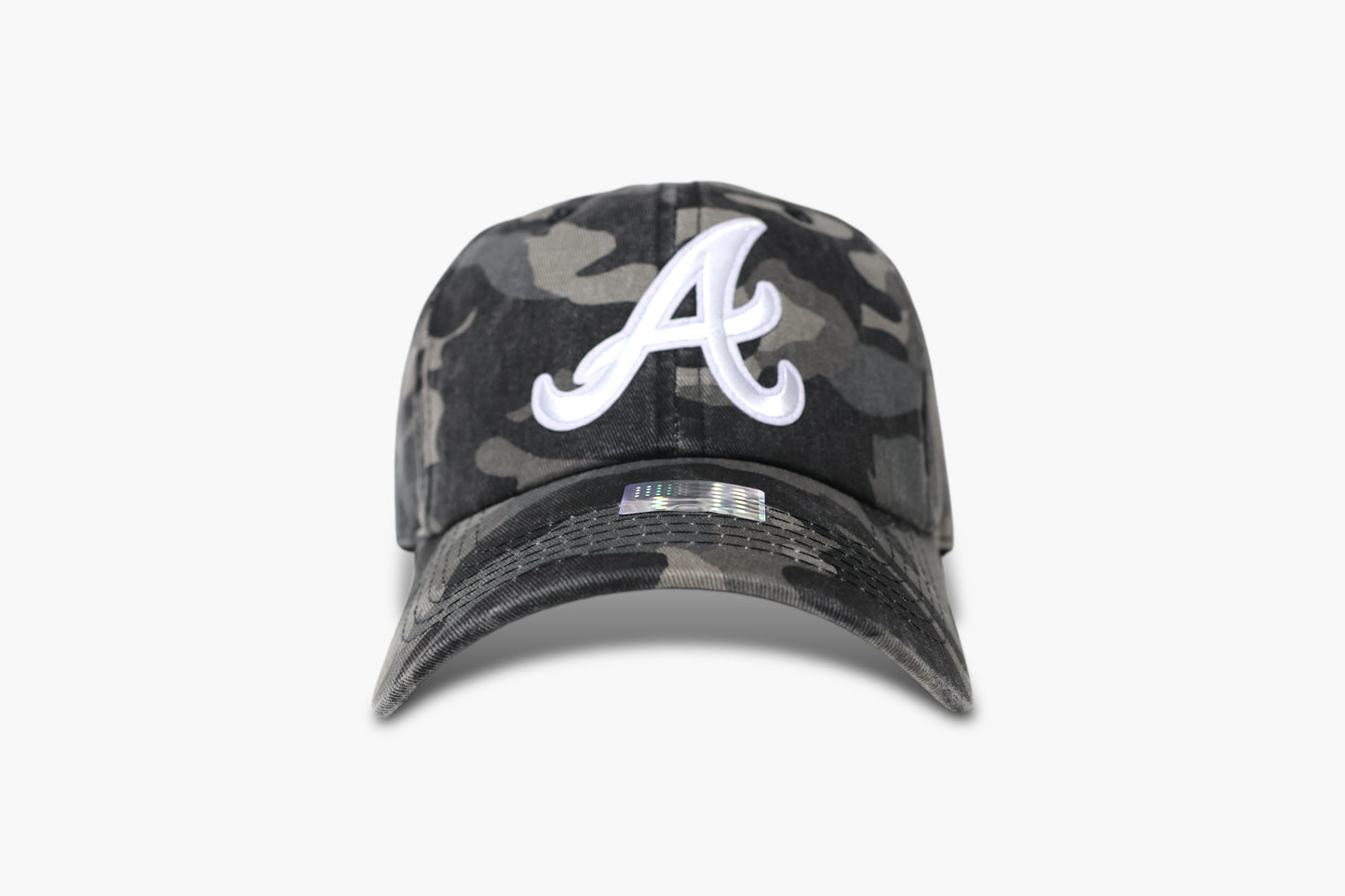 HPPCAP02 CAMO FLORAL