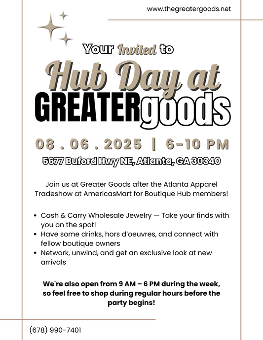 Hubday Tickets RSVP