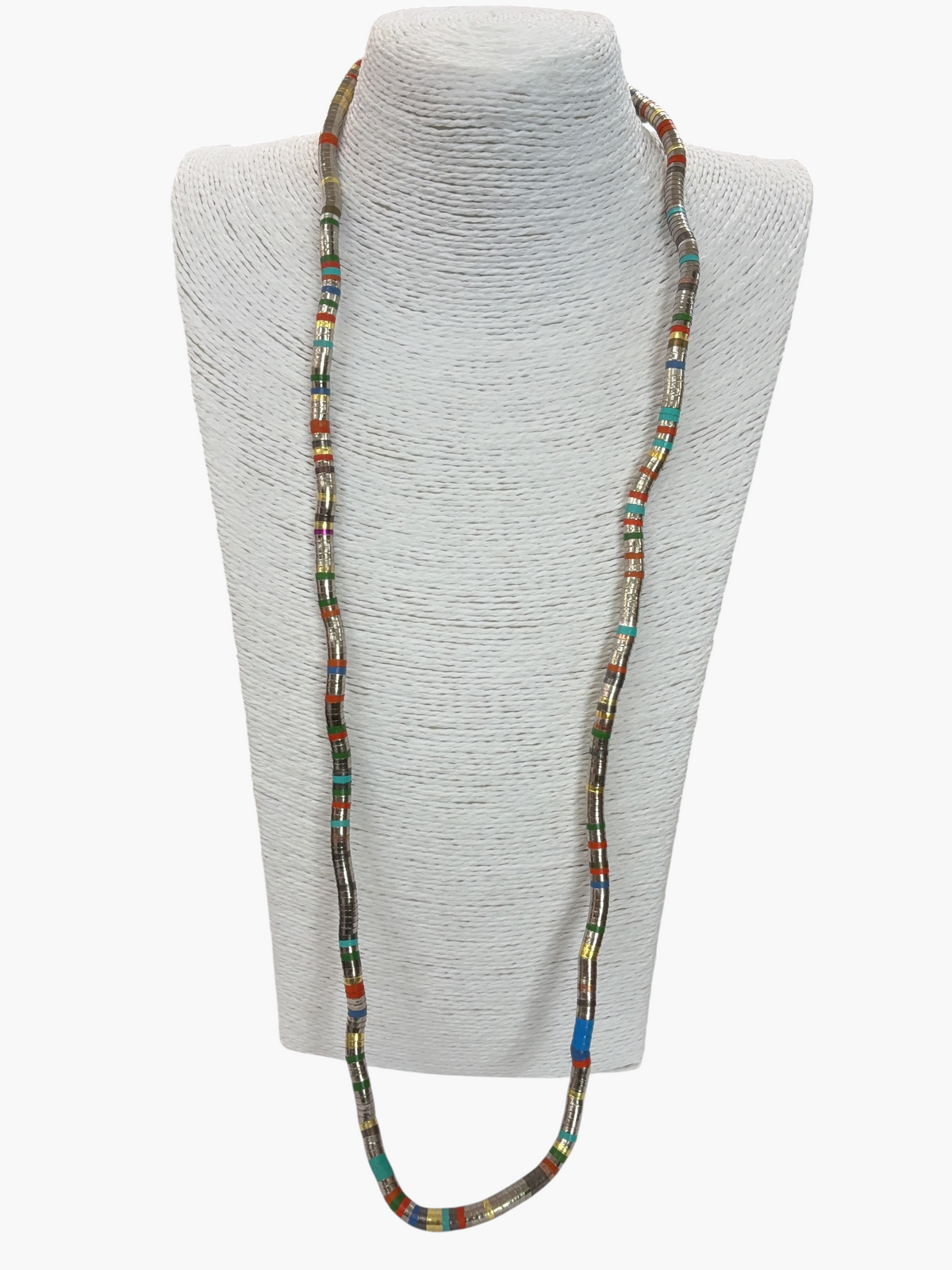 Flexible Multiway Necklace | N5388