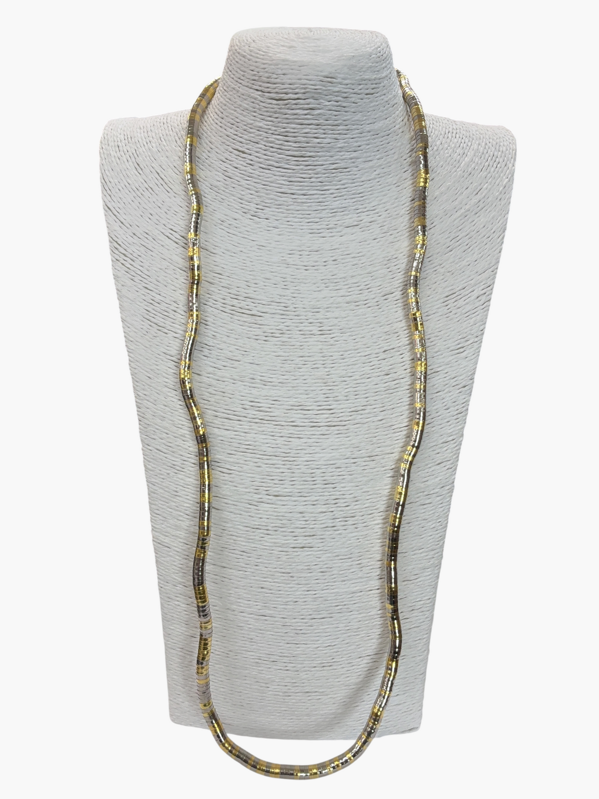 Flexible Multiway Necklace | N5388
