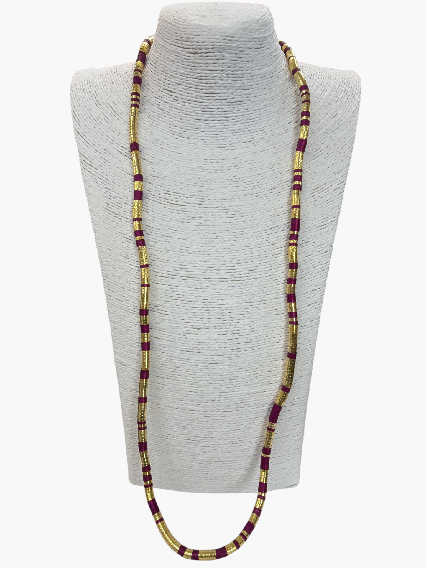 Flexible Multiway Necklace | N5388
