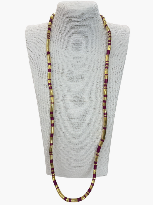 Flexible Multiway Necklace | N5388