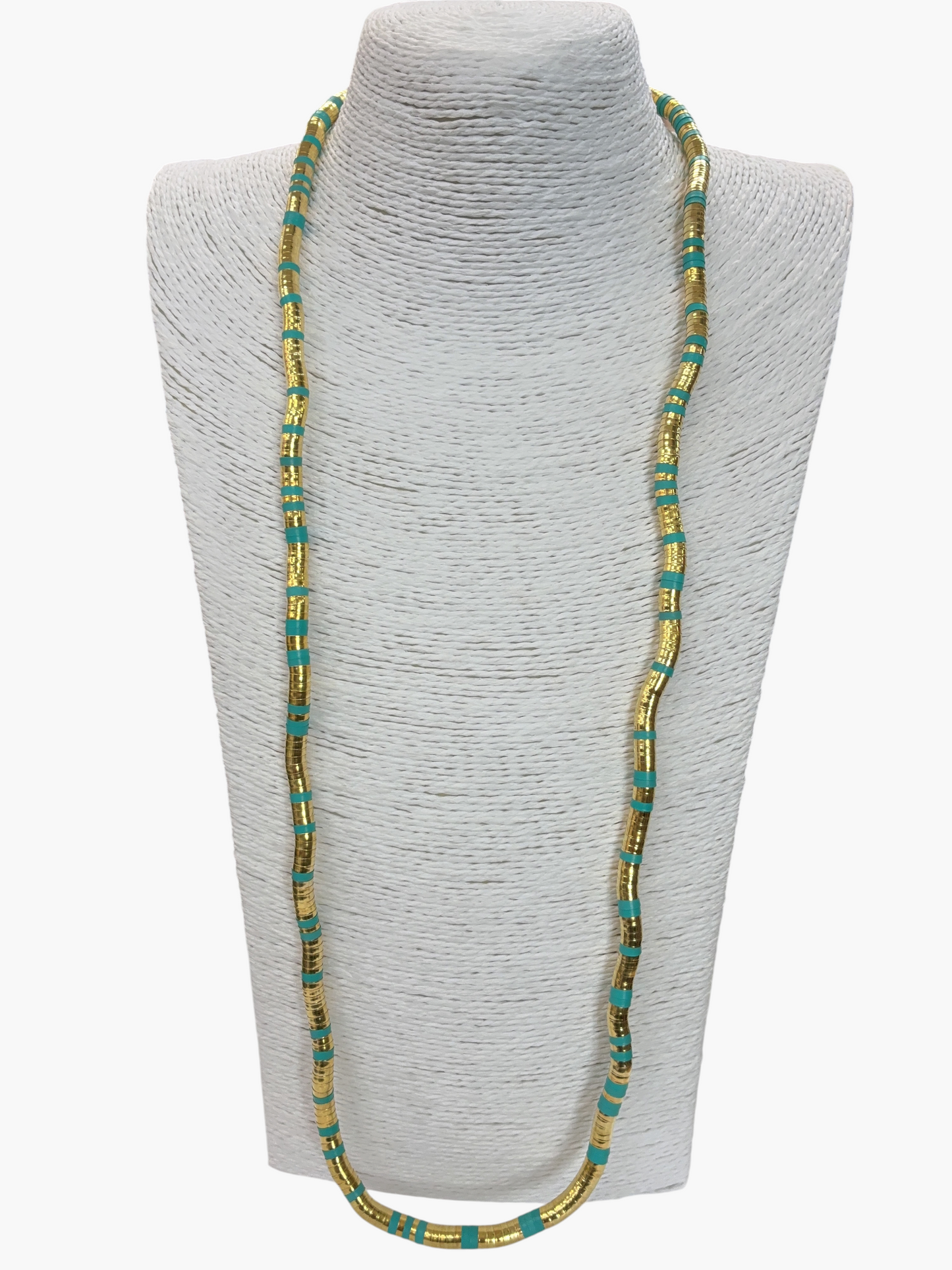 Flexible Multiway Necklace | N5388