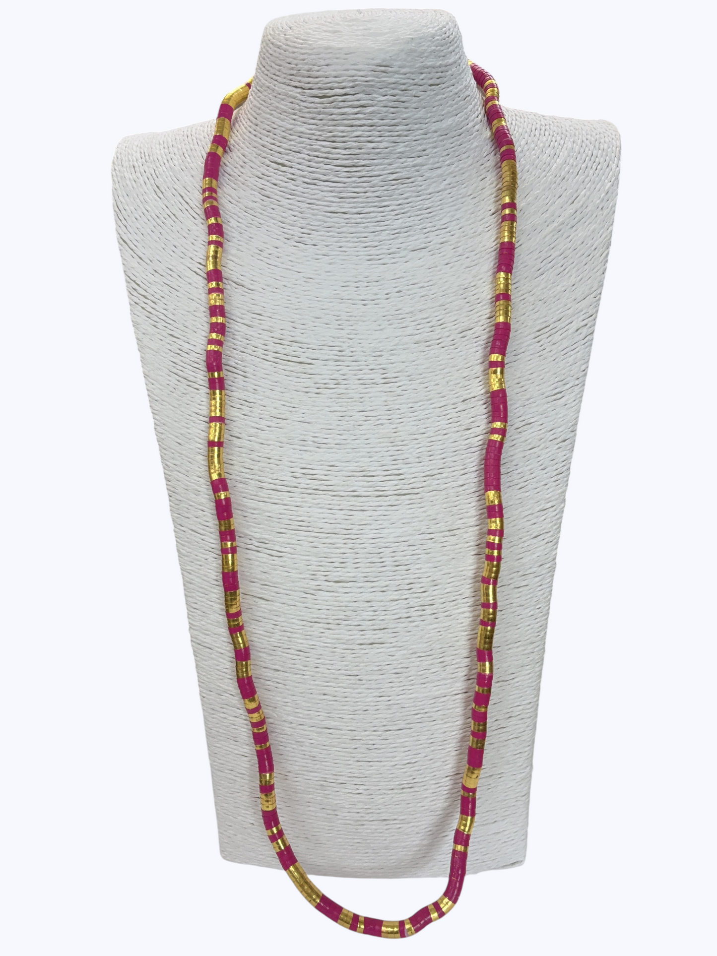 Flexible Multiway Necklace | N5388