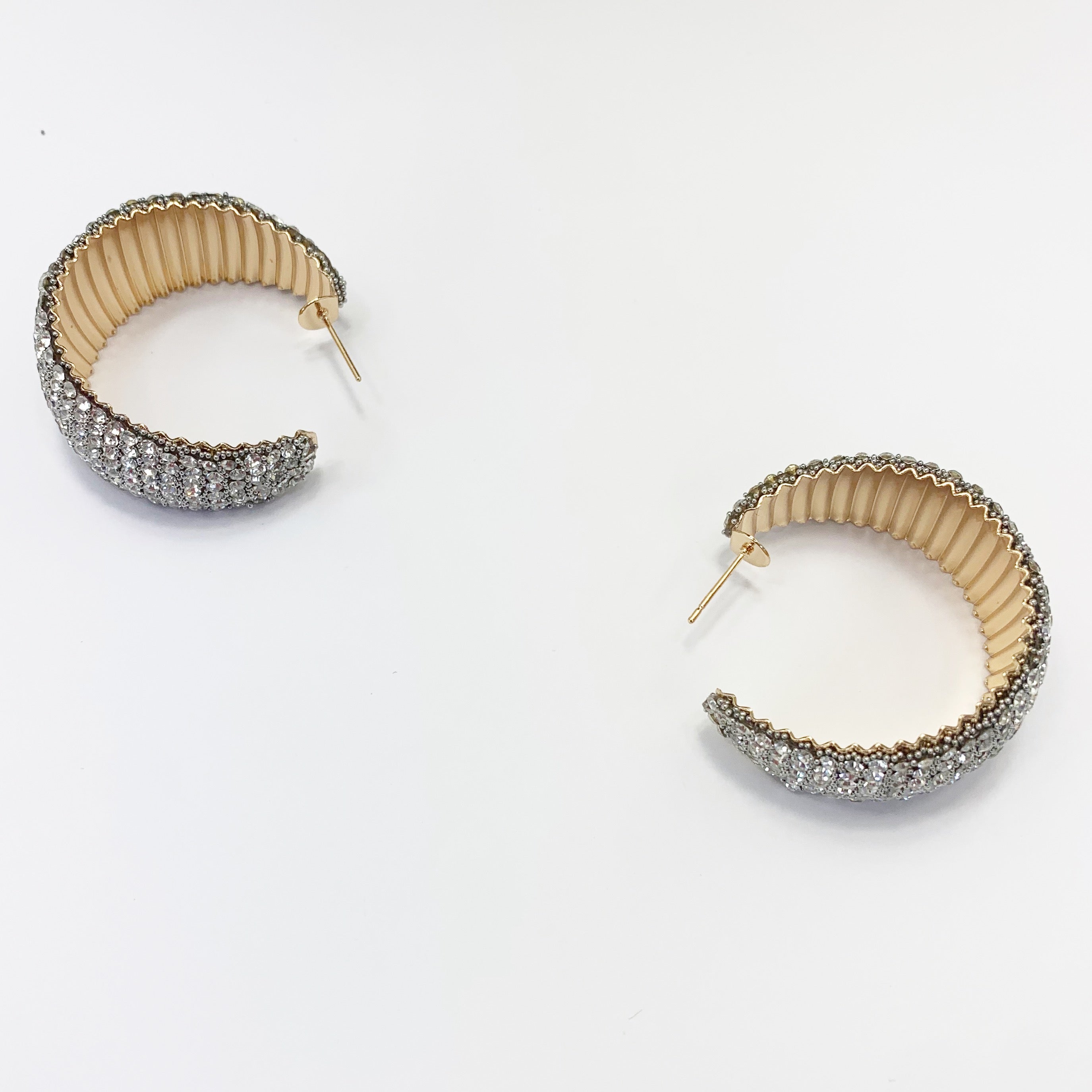 EBY38PDSAP-Earring