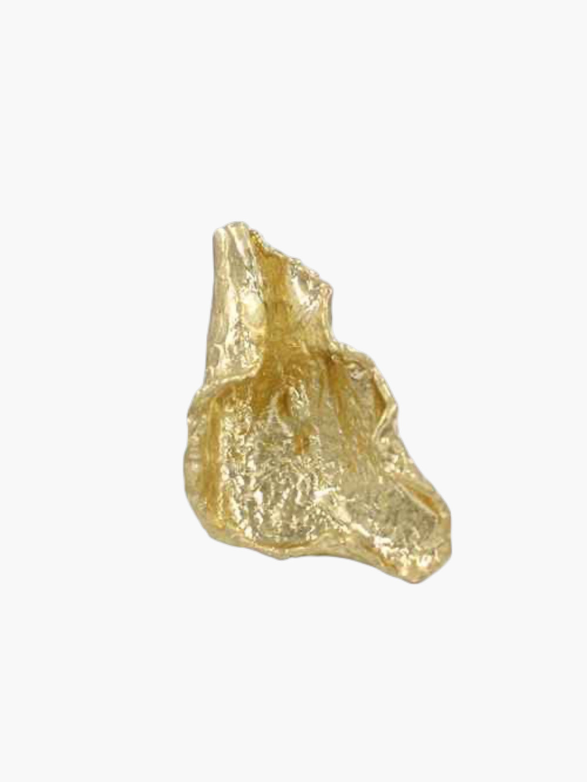 Organic Texture Ring | R0122