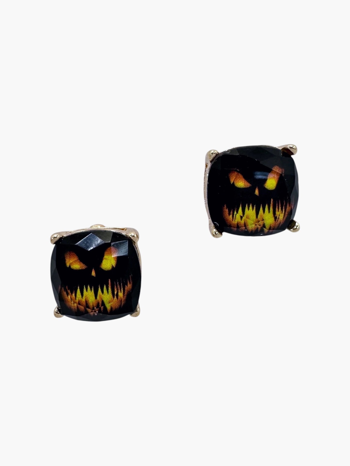 E1429 VER6144 Halloween Stud Earrings