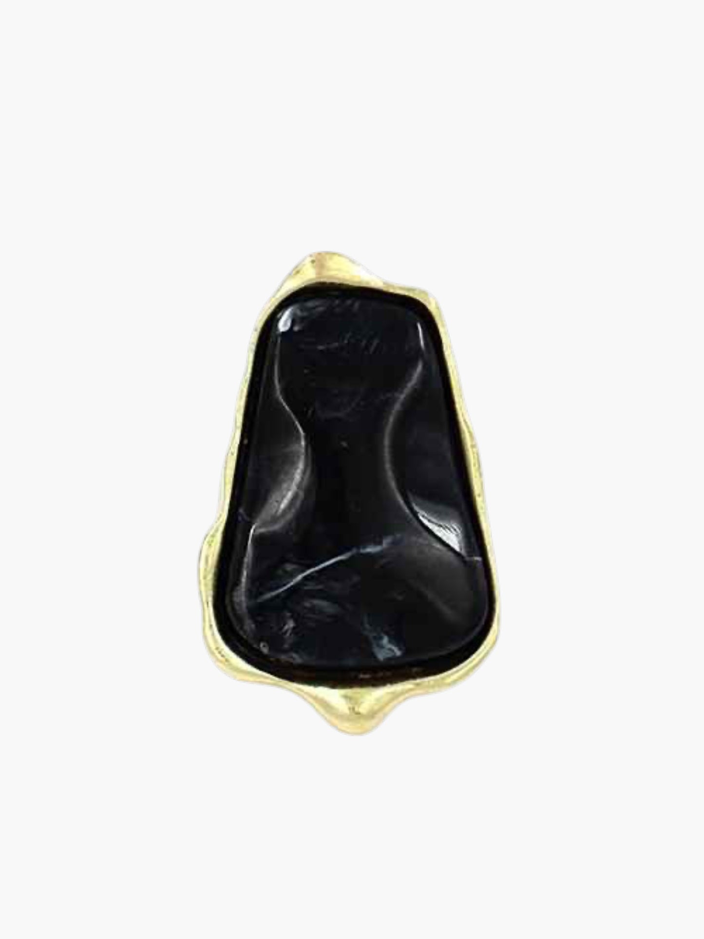 R0121 | Bold Acrylic Ring | KR2139