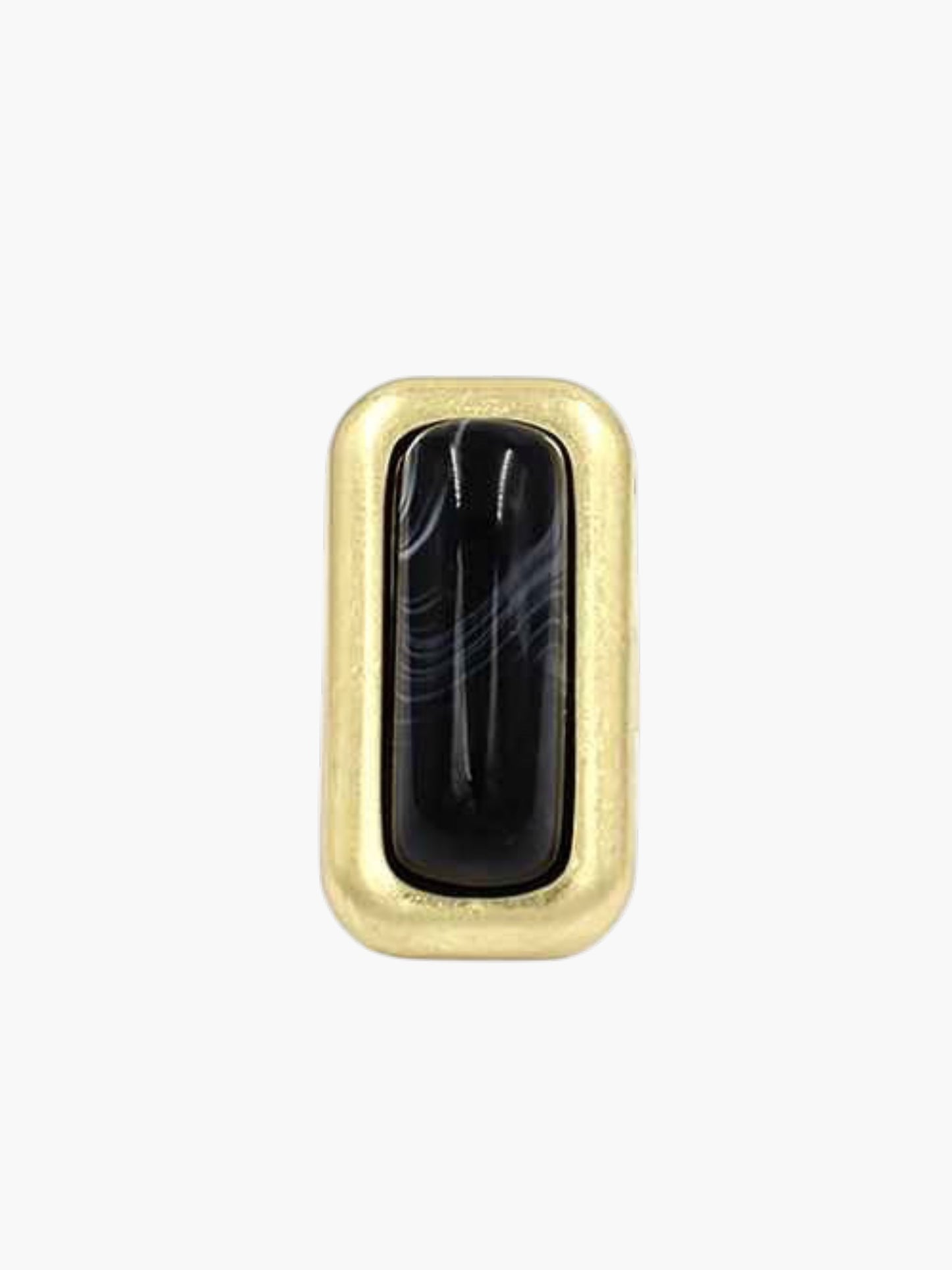 R0120 | Rectangular Acrylic Ring | KR2138