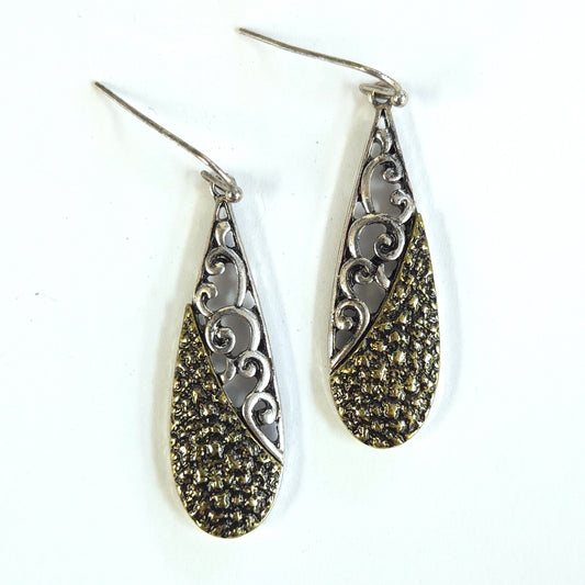 E1737 JE0964 Drop Dangle Earrings