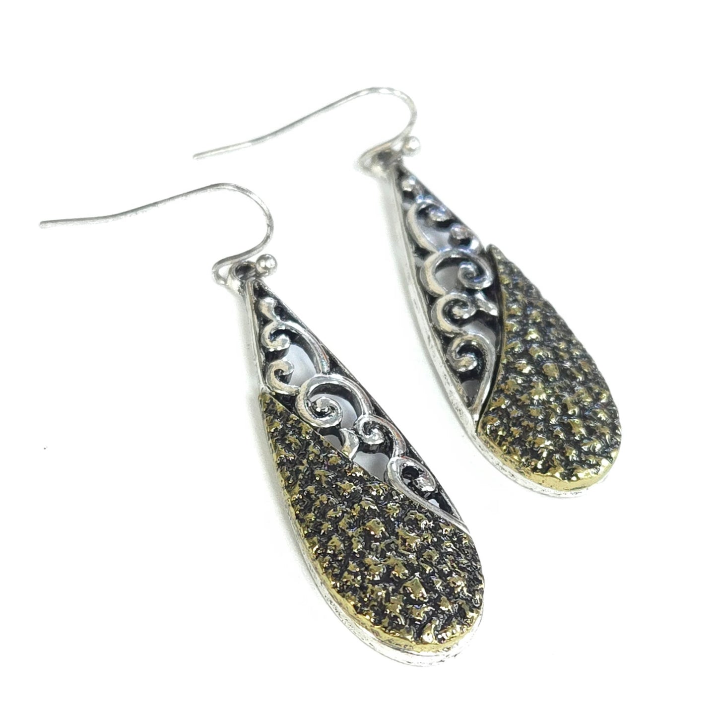 E1737 JE0964 Drop Dangle Earrings