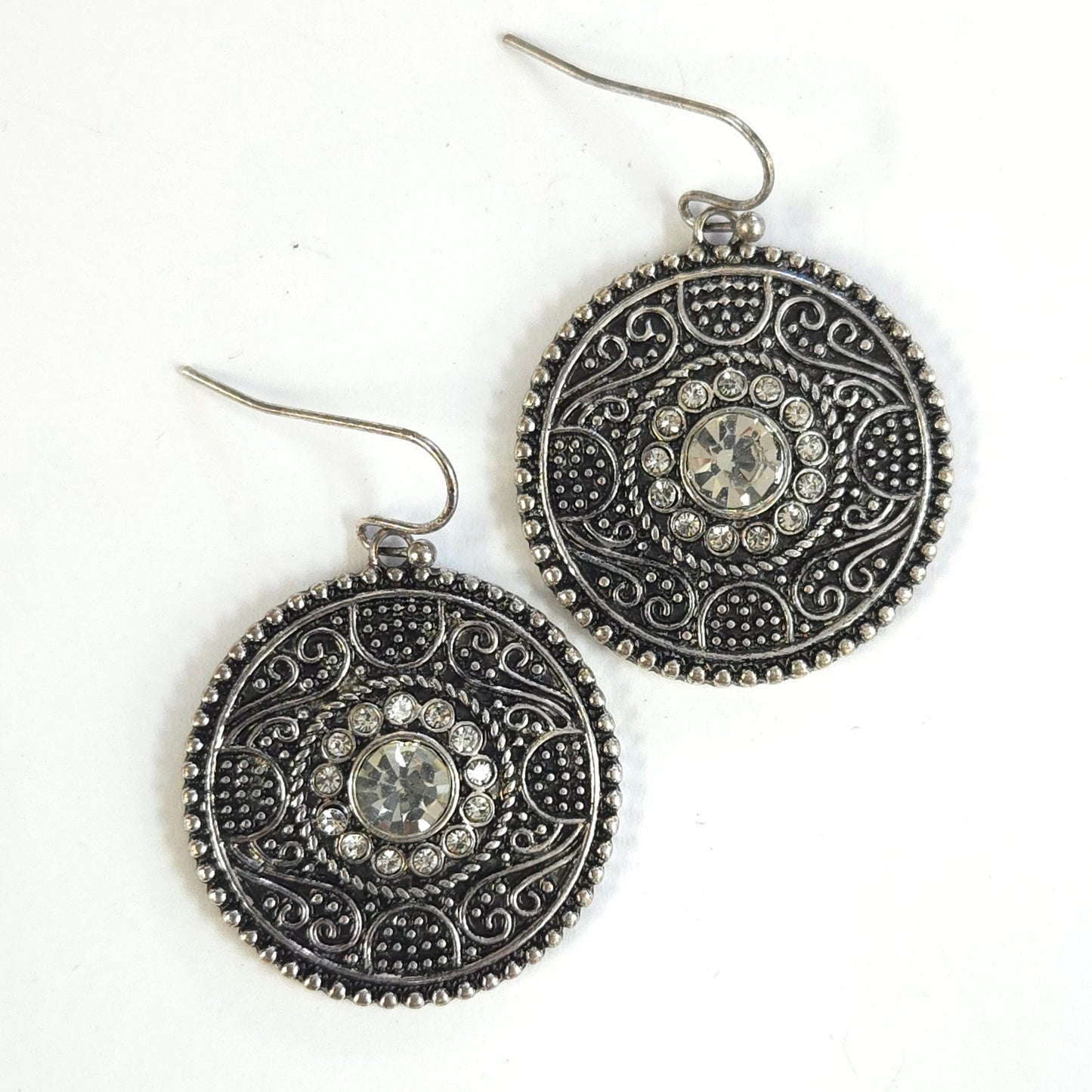 E1735 JE0966 Drop Dangle Earrings
