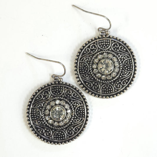 E1735 JE0966 Drop Dangle Earrings