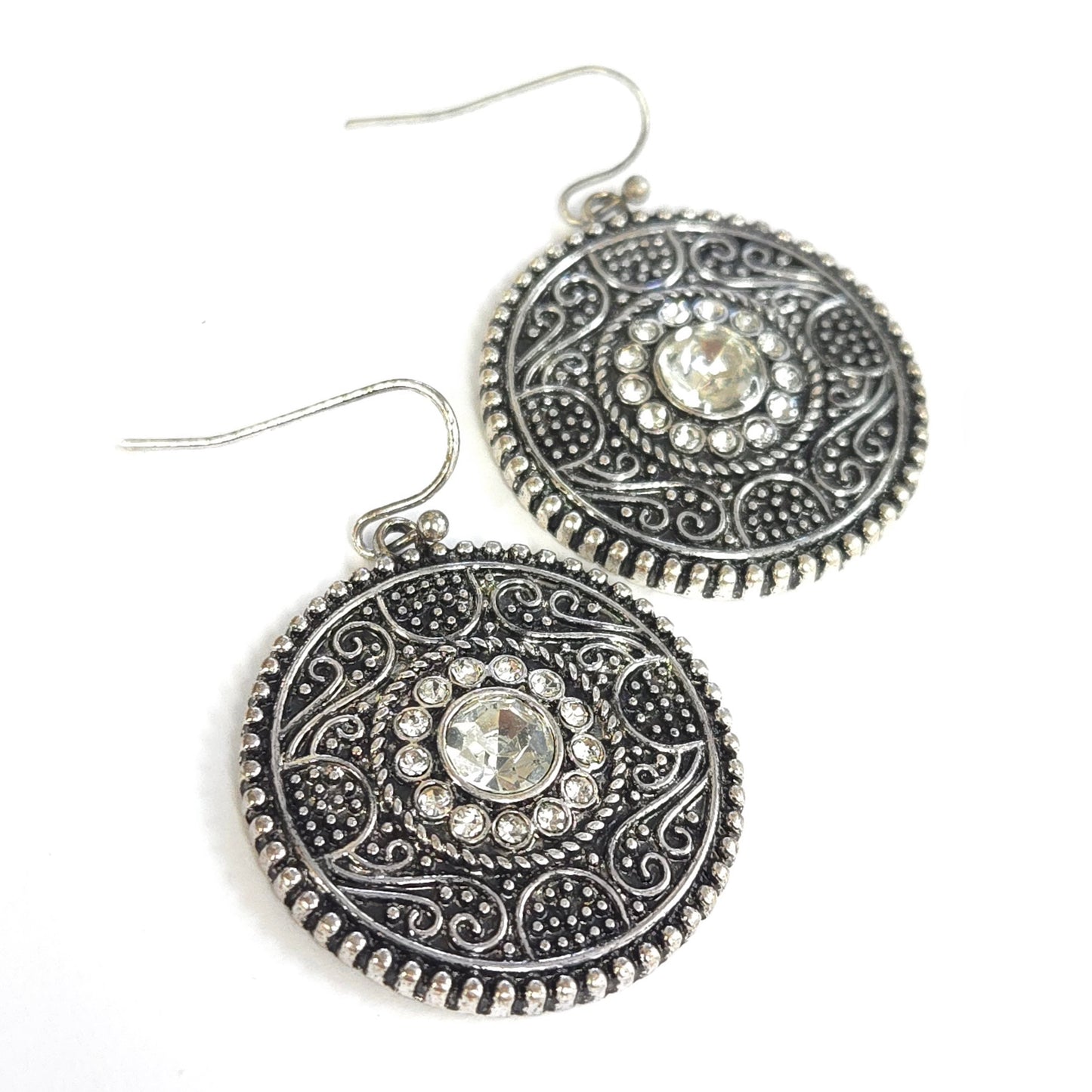 E1735 JE0966 Drop Dangle Earrings