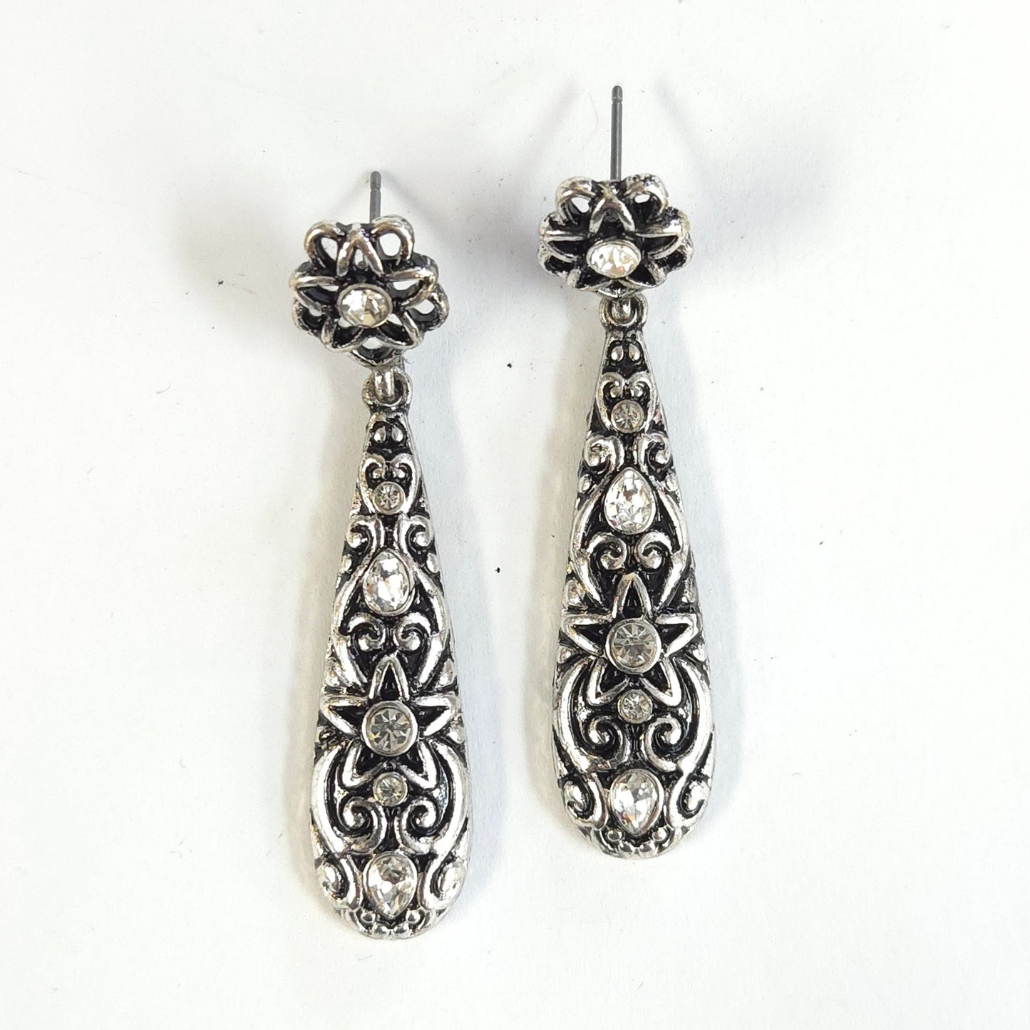 E1734 JE0969 Drop Dangle Earrings