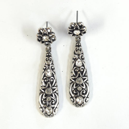 E1734 JE0969 Drop Dangle Earrings