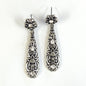 E1734 JE0969 Drop Dangle Earrings