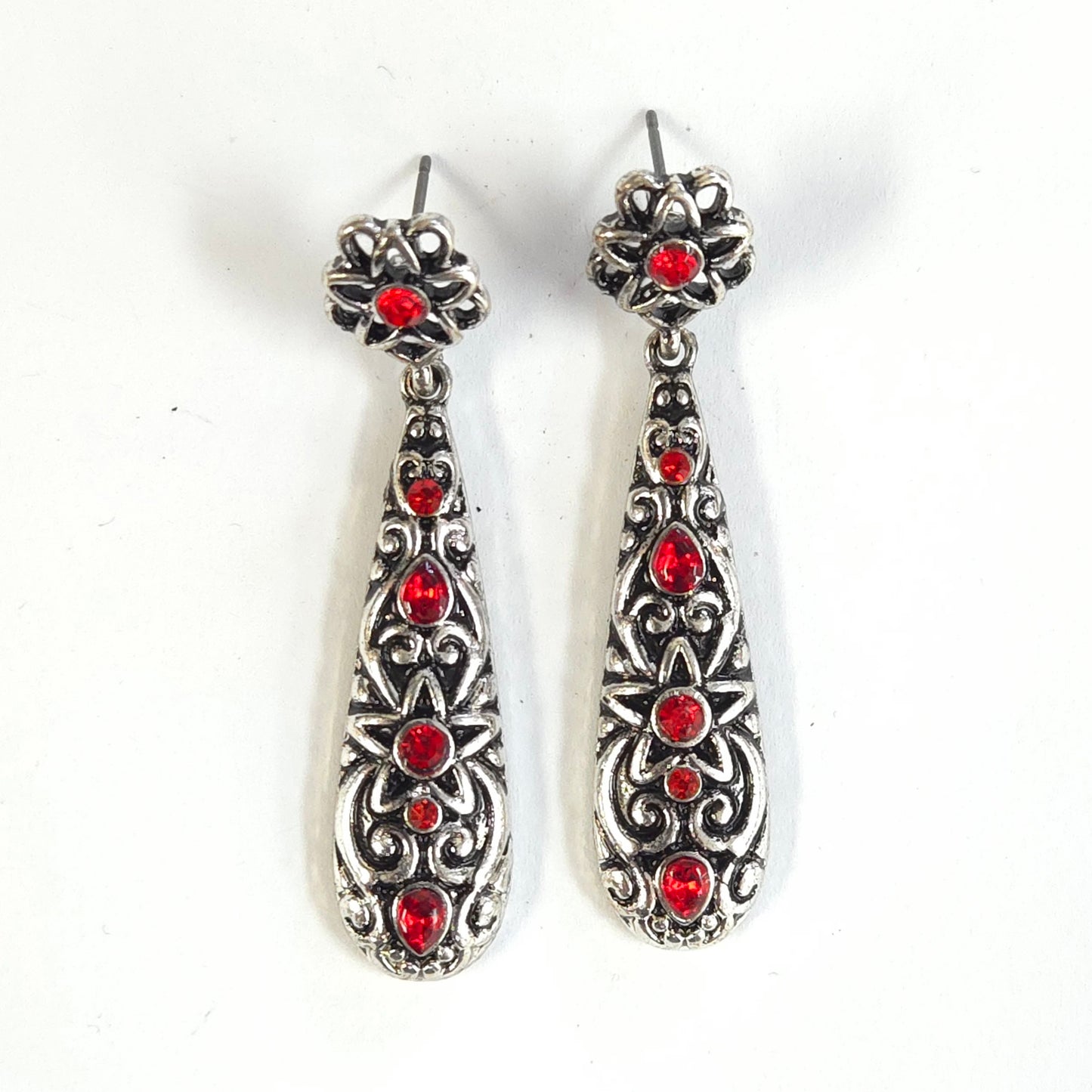 E1734 JE0969 Drop Dangle Earrings