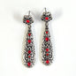 E1734 JE0969 Drop Dangle Earrings
