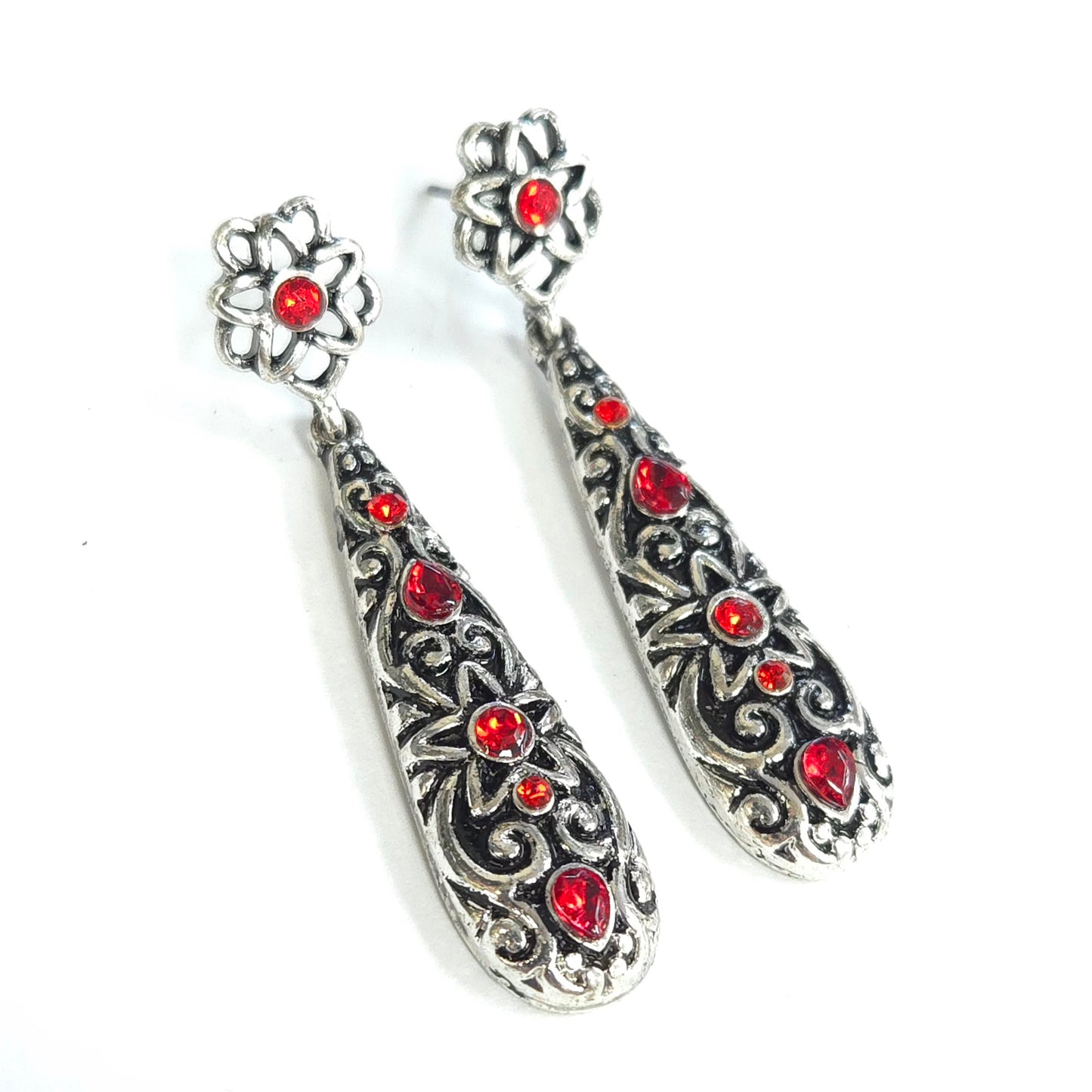 E1734 JE0969 Drop Dangle Earrings