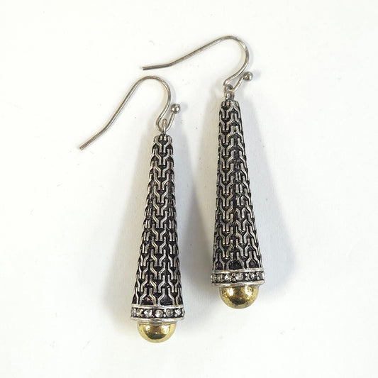 E1736 JE0971 Drop Dangle Earrings