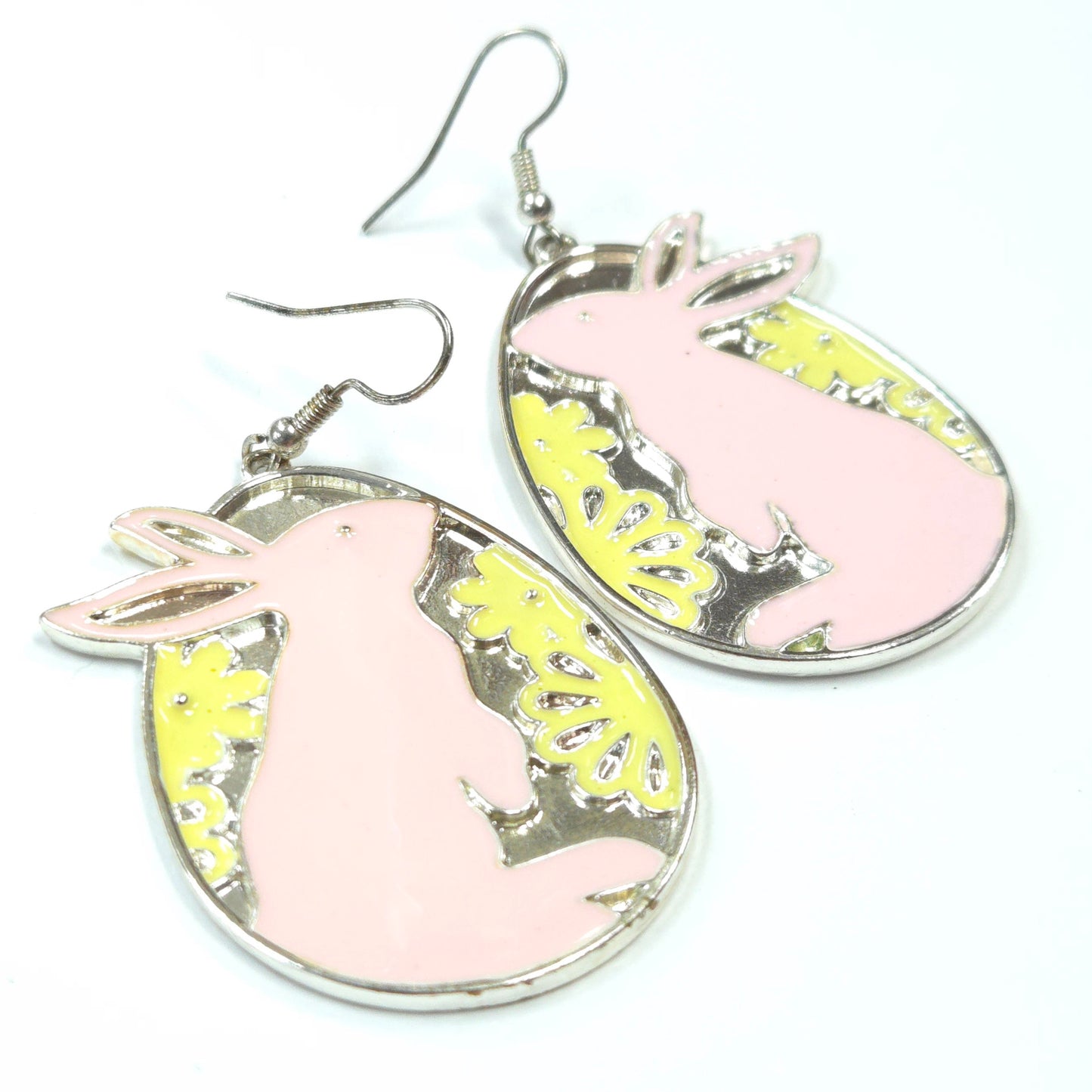 E1971 | Easter Egg Earrings | JE1493