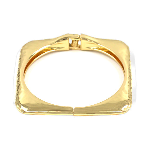 B0227 KB2173 Metal Cuff Bangle Bracelet